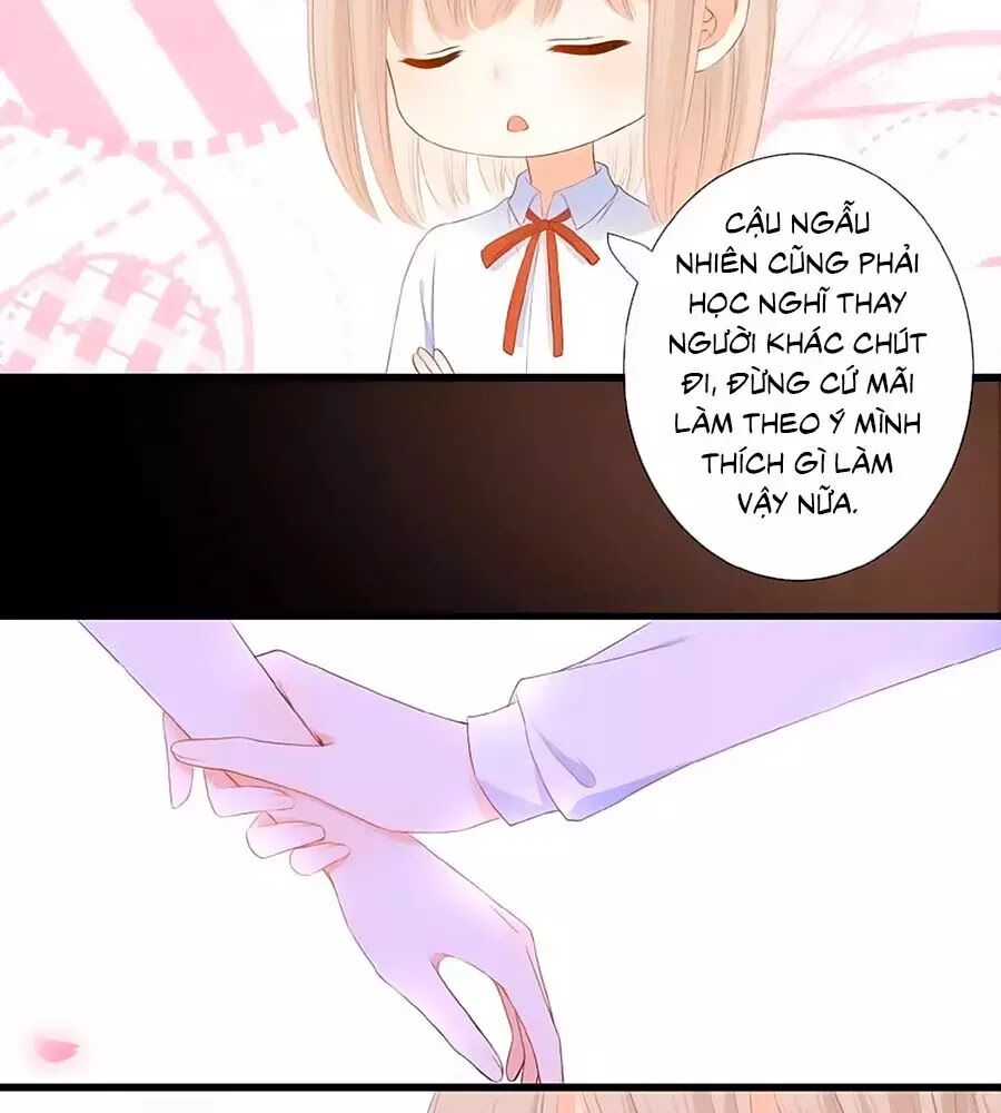 Hoa Chưa Nở Rộ: Chapter 18