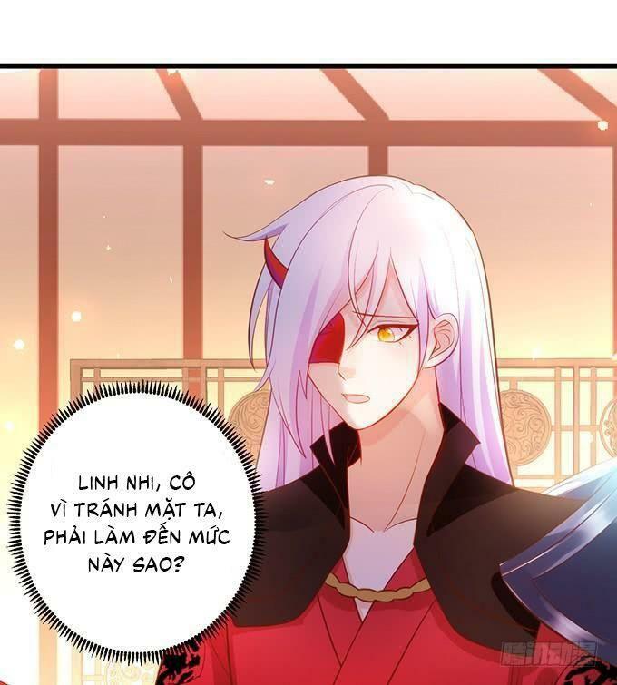 Hồ Tiên Hung Bạo: Chapter 115
