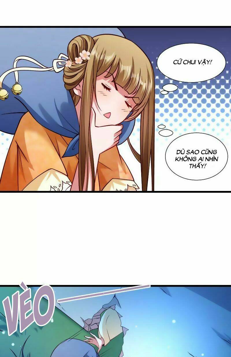 Tiểu Hoàng Thư Và Tiểu Hoàng Thúc: Chapter 39