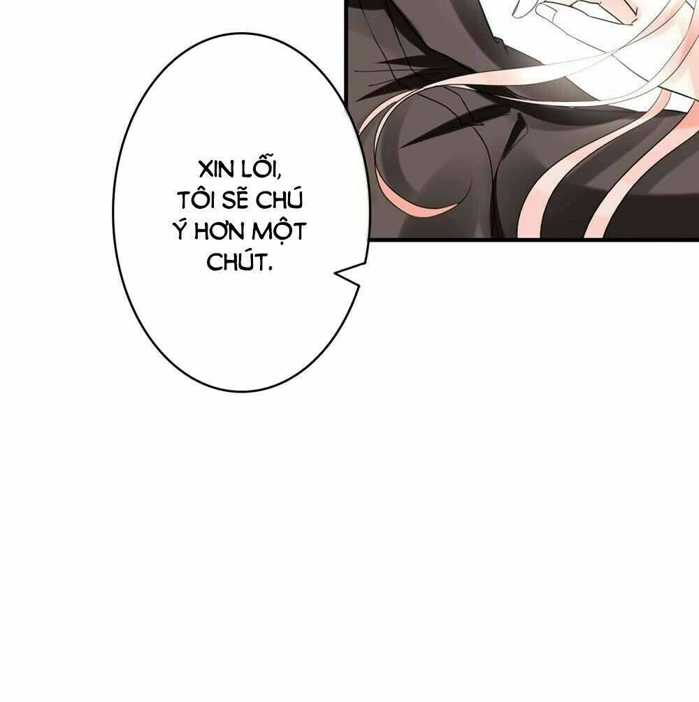 Manh Thê Khó Dỗ: Chapter 49