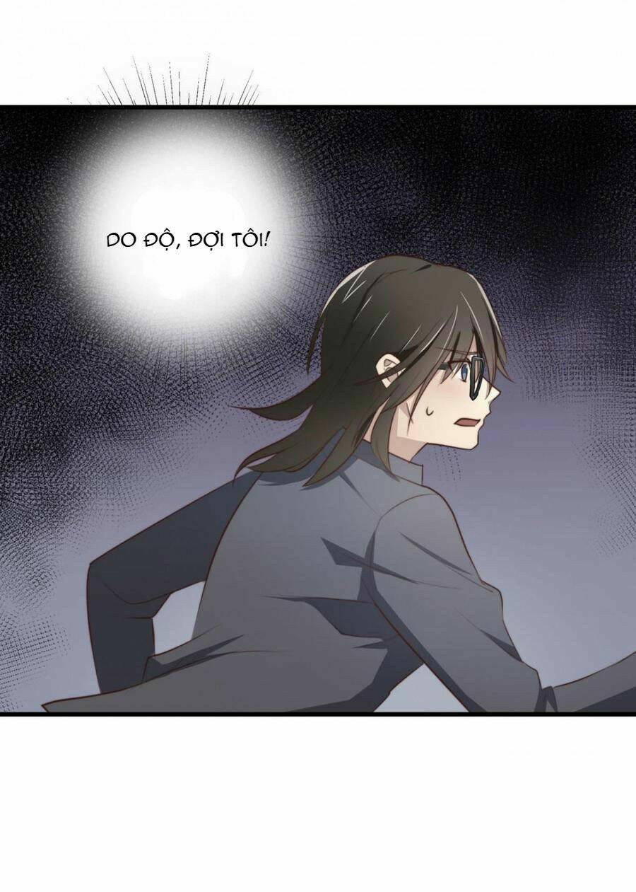 Đơn Phương Yêu Thầm Anh: Chapter 28