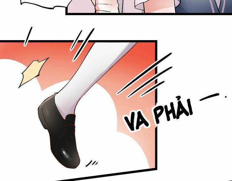 Trạch Thượng Tịch Mịch Huỳnh Hỏa: Chapter 10