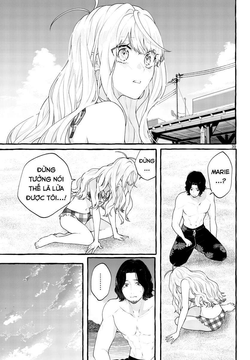 Nhà Trọ Nile: Chapter 5