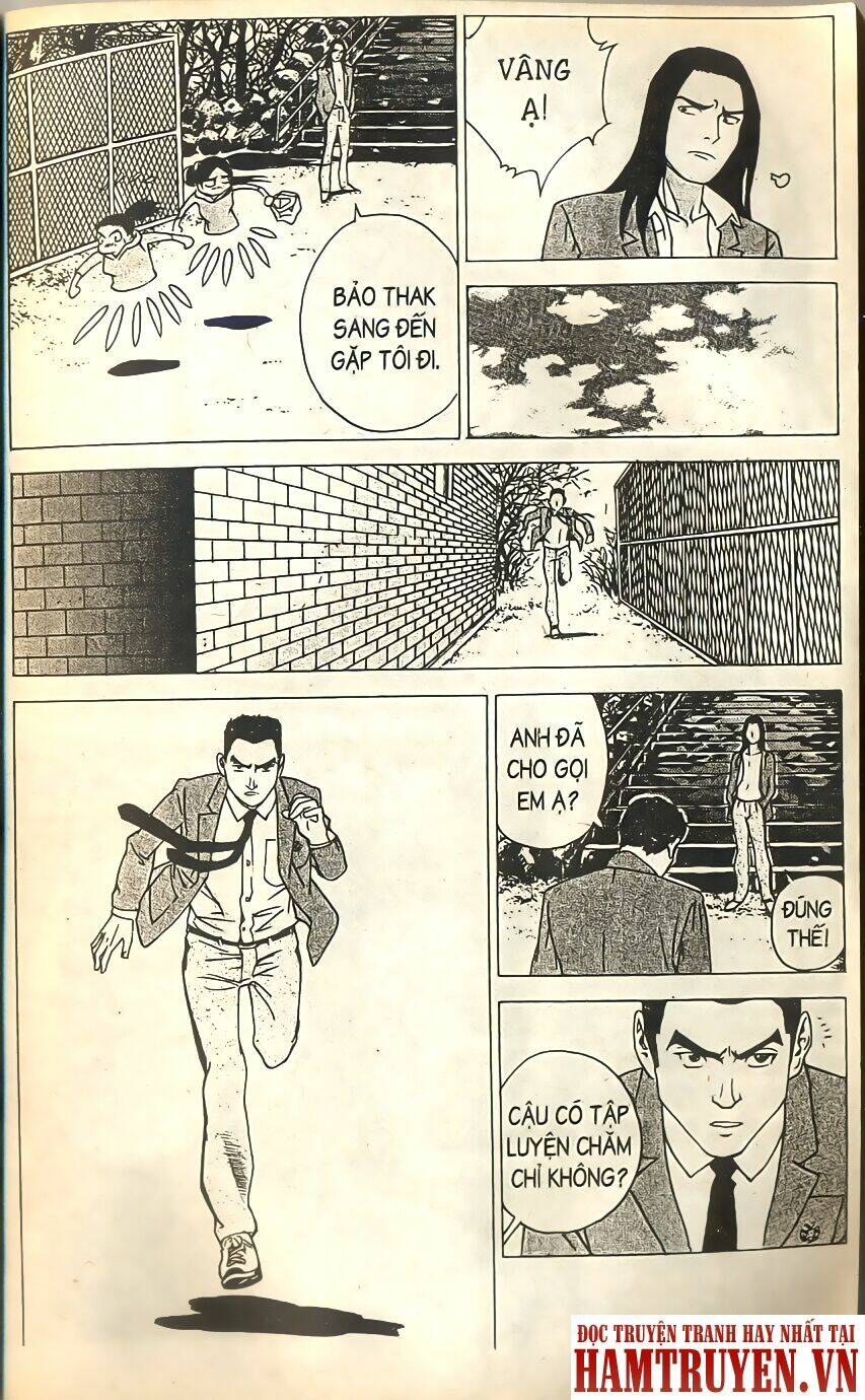 Ai Hơn Ai: Chapter 254