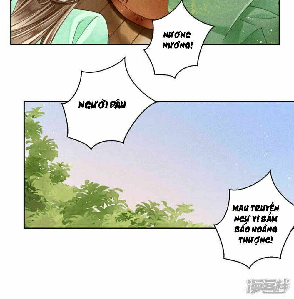 Ái Thượng Vô Địch Tiếu Hoàng Hậu: Chapter 68