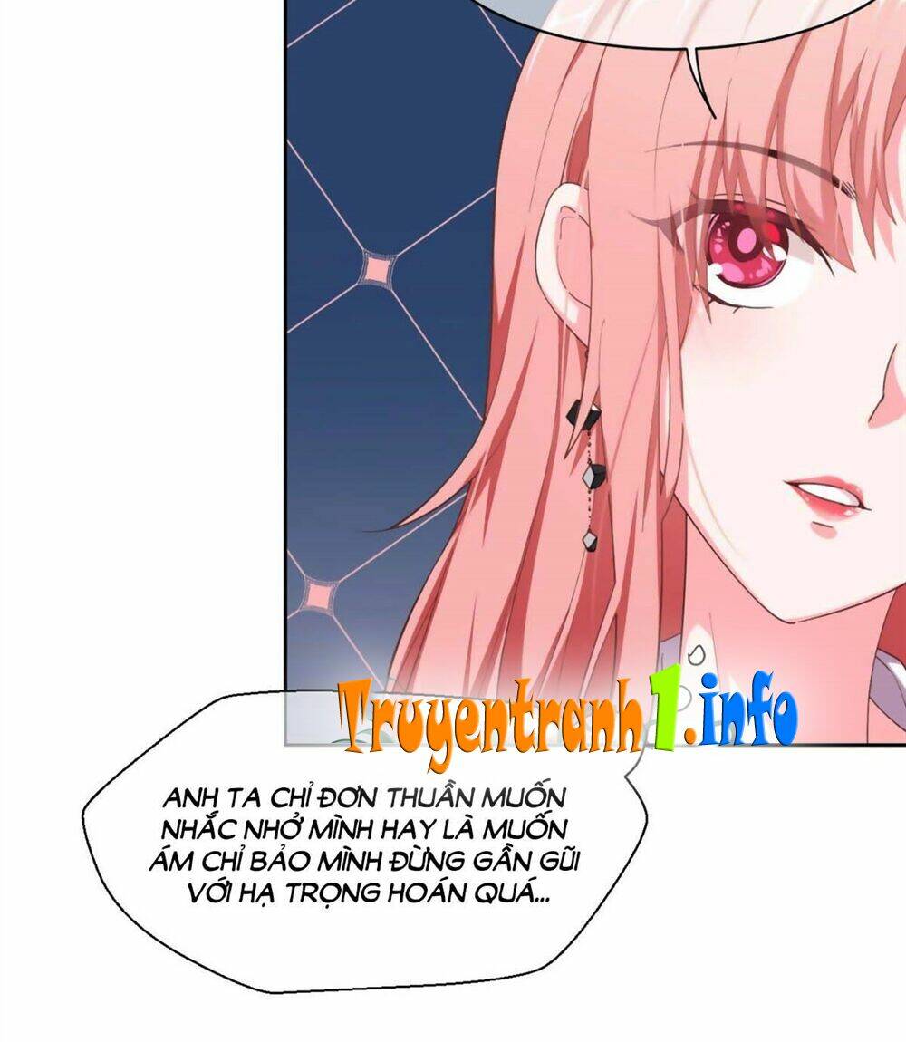 Quyến Rũ Không Thành: Chapter 17