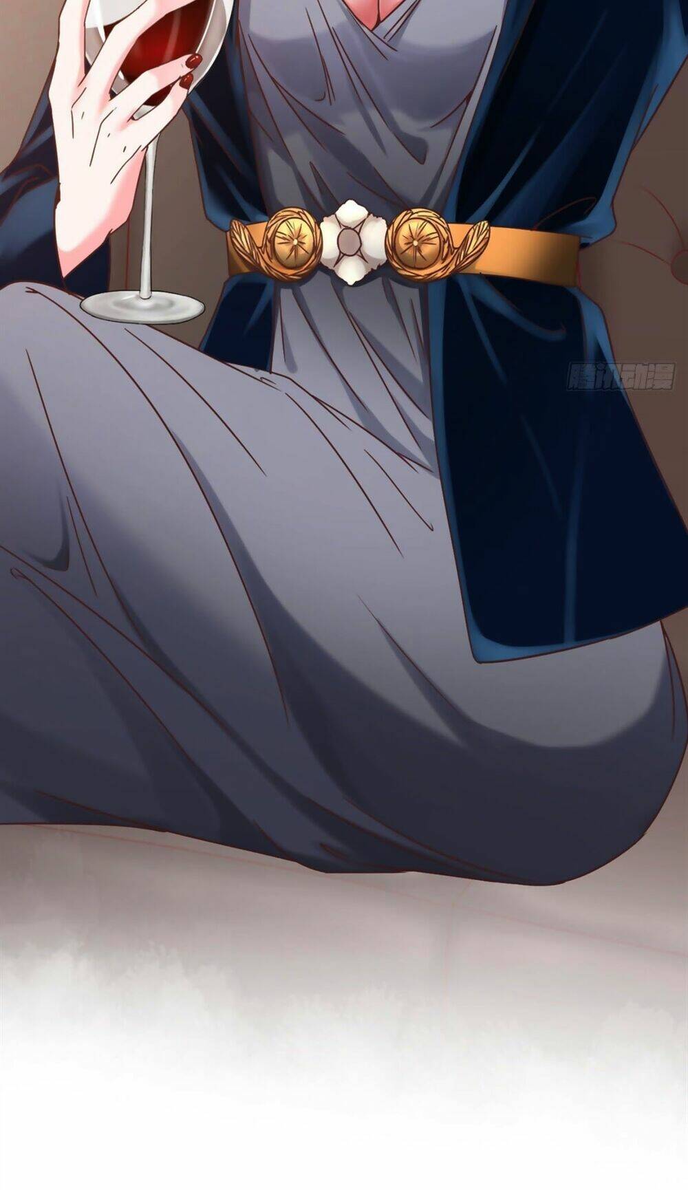 Quyến Rũ Không Thành: Chapter 12