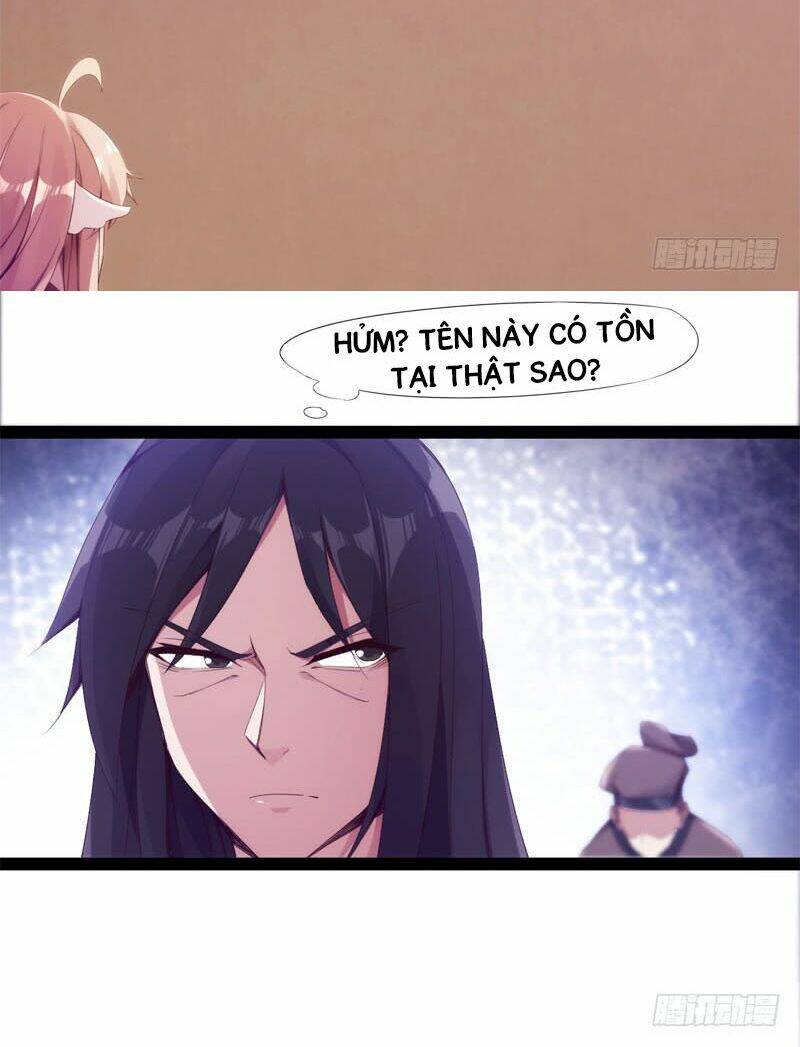 Kiếm Đồ: Chapter 1
