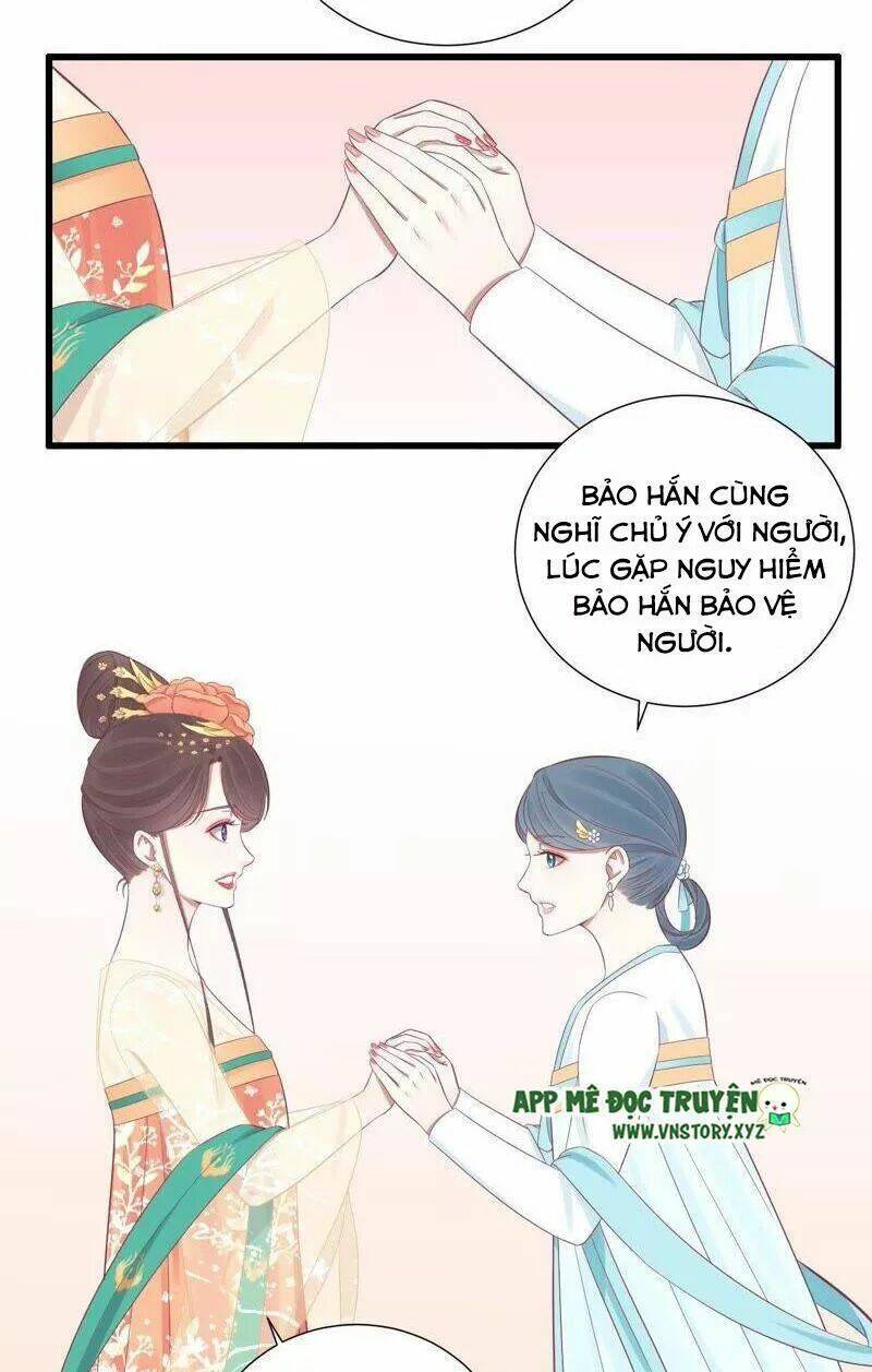 Hoàng Hậu Bận Lắm: Chapter 80