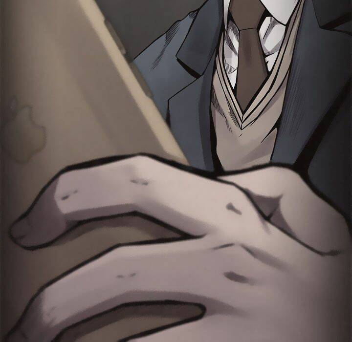 Nắm Đấm: Chapter 9