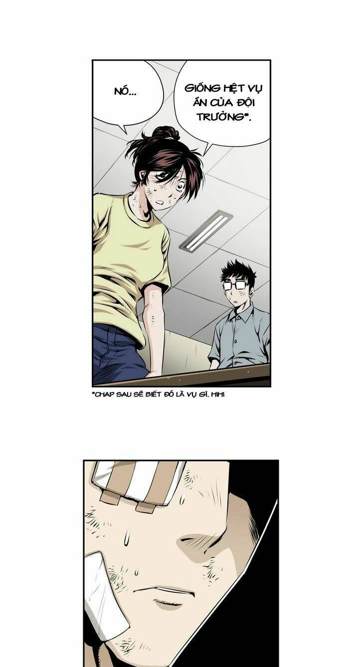 Double Casting: Chapter 86