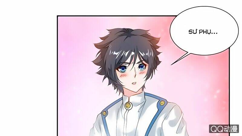 Cửu Dương Thần Vương: Chapter 29