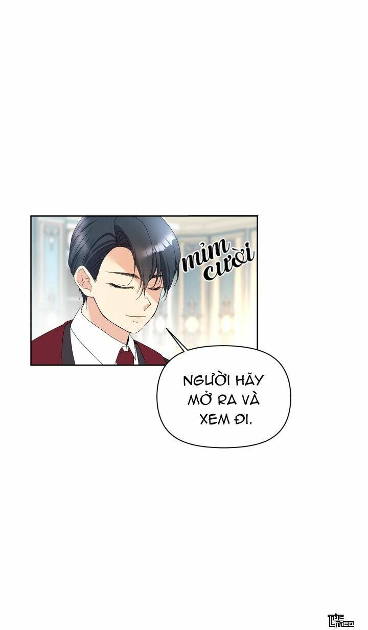 Công Chúa Thời Gian Có Hạn: Chapter 27