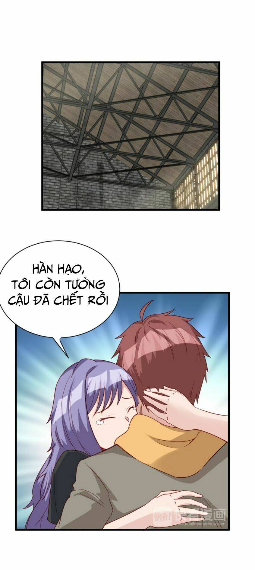 Hệ Thống Tu Tiên Mạnh Nhất: Chapter 9