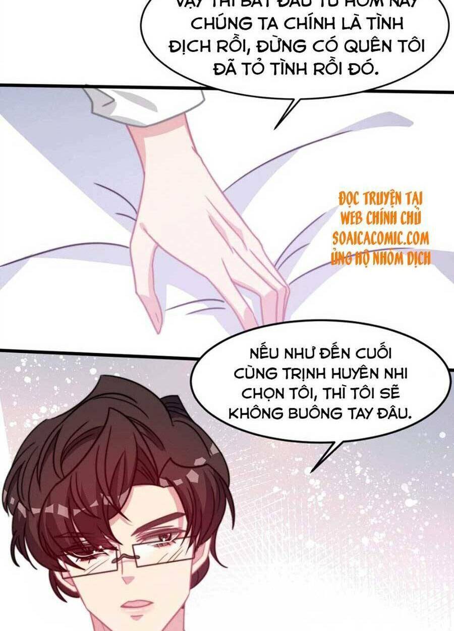 Vết Cắn Trí Mạng: Chapter 47