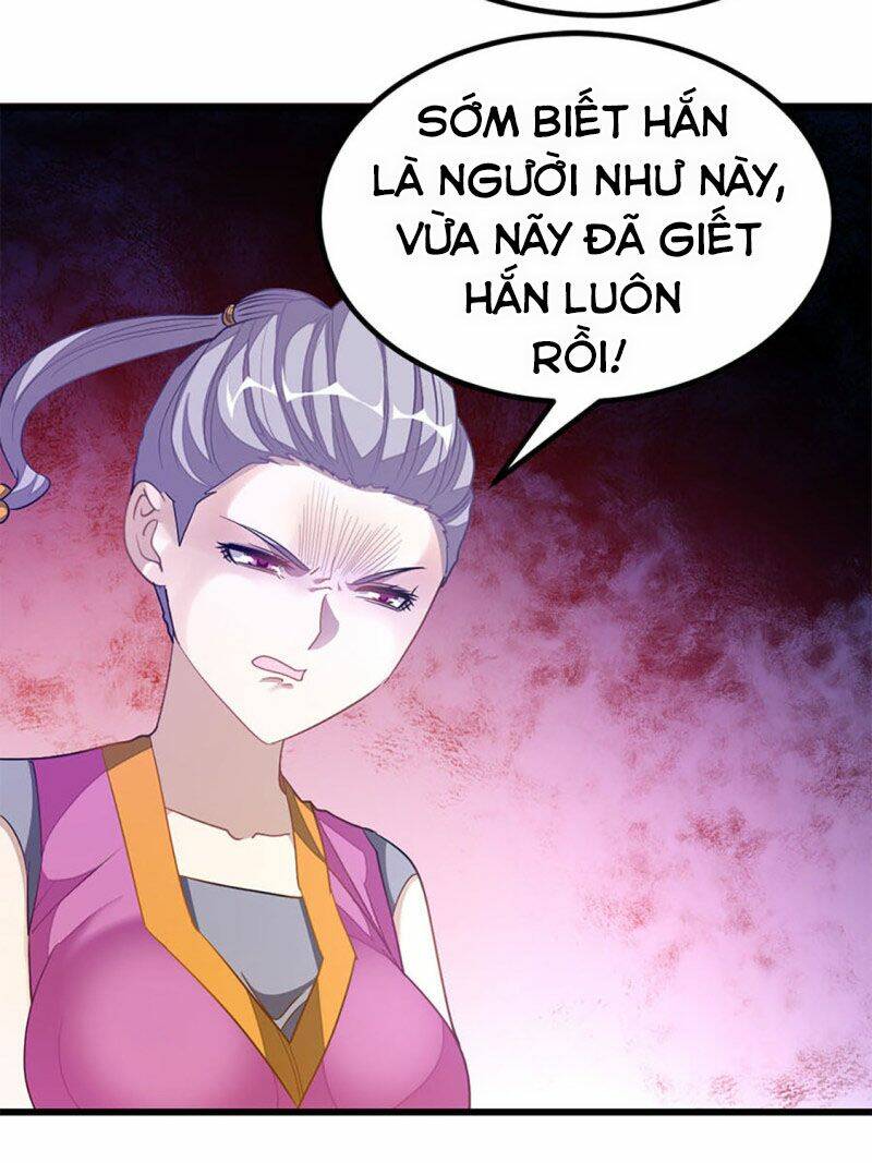 Cửu Dương Thần Vương: Chapter 229