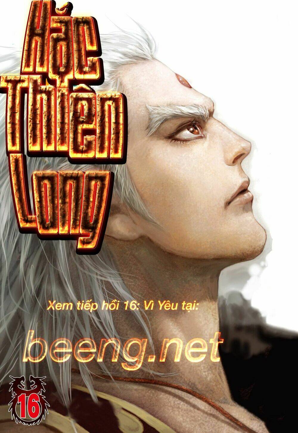 Hắc Thiên Long - Phong Thần Ký: Chapter 15.2