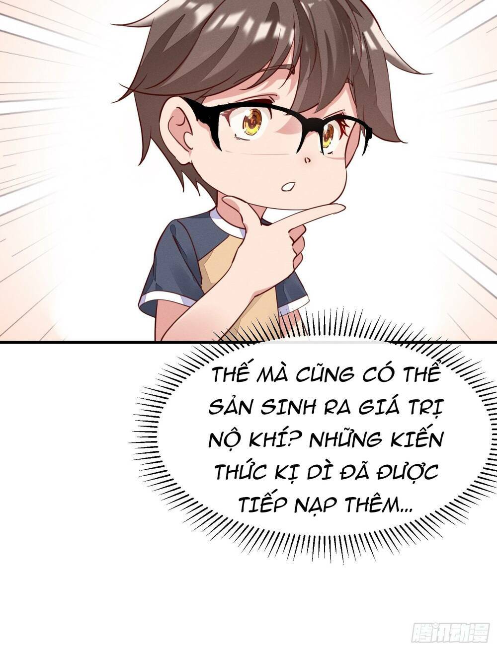 Trở Thành Đạo Sư Dũng Sĩ: Chapter 11