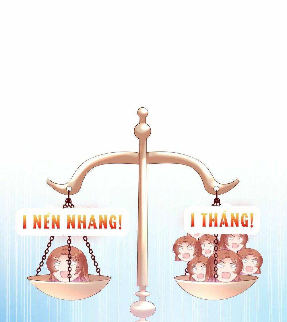 Nhân Vật Phản Diện Biến Thành Sủng Vật: Chapter 18