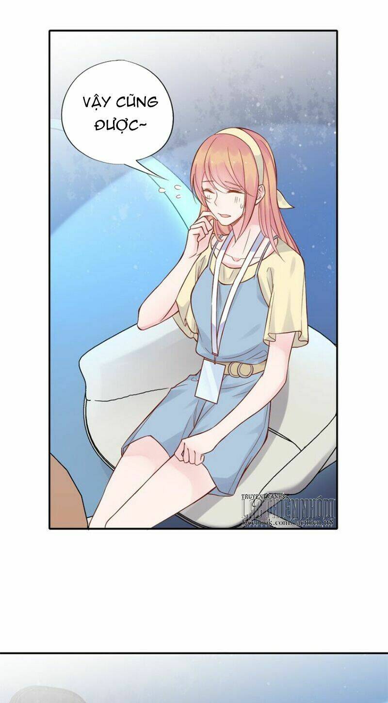 Mật Thất Khốn Du Ngư: Chapter 16