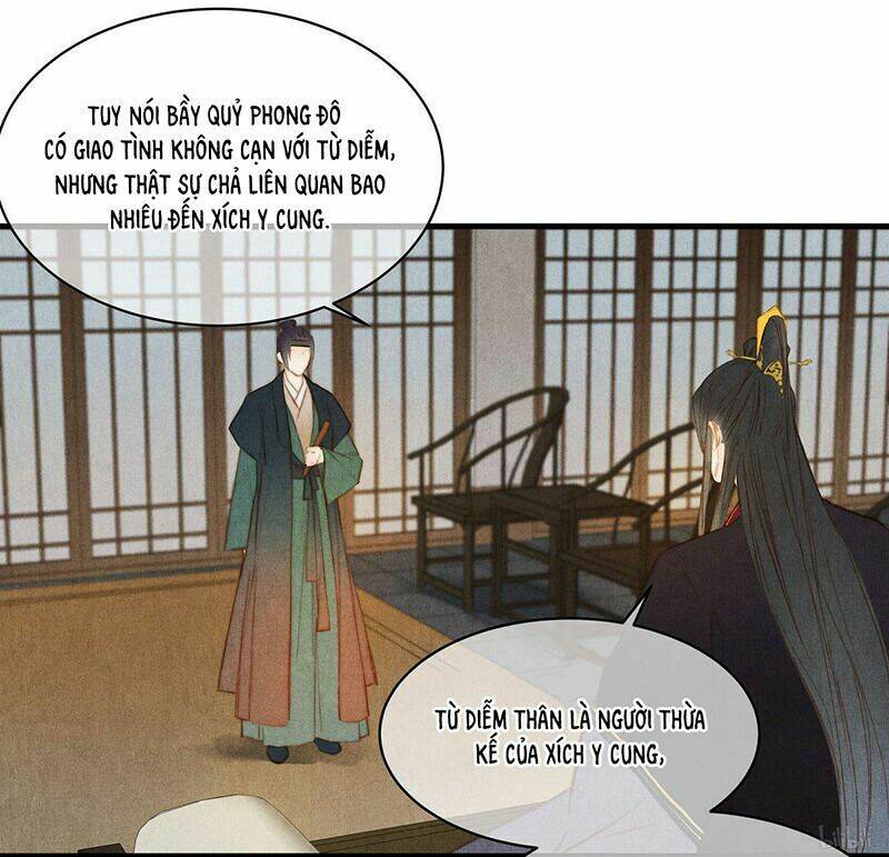 Thành Chủ Mỗi Ngày Đều Mơ Ước Ta: Chapter 48