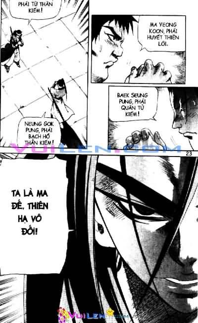 Diêm Đế: Chapter 37