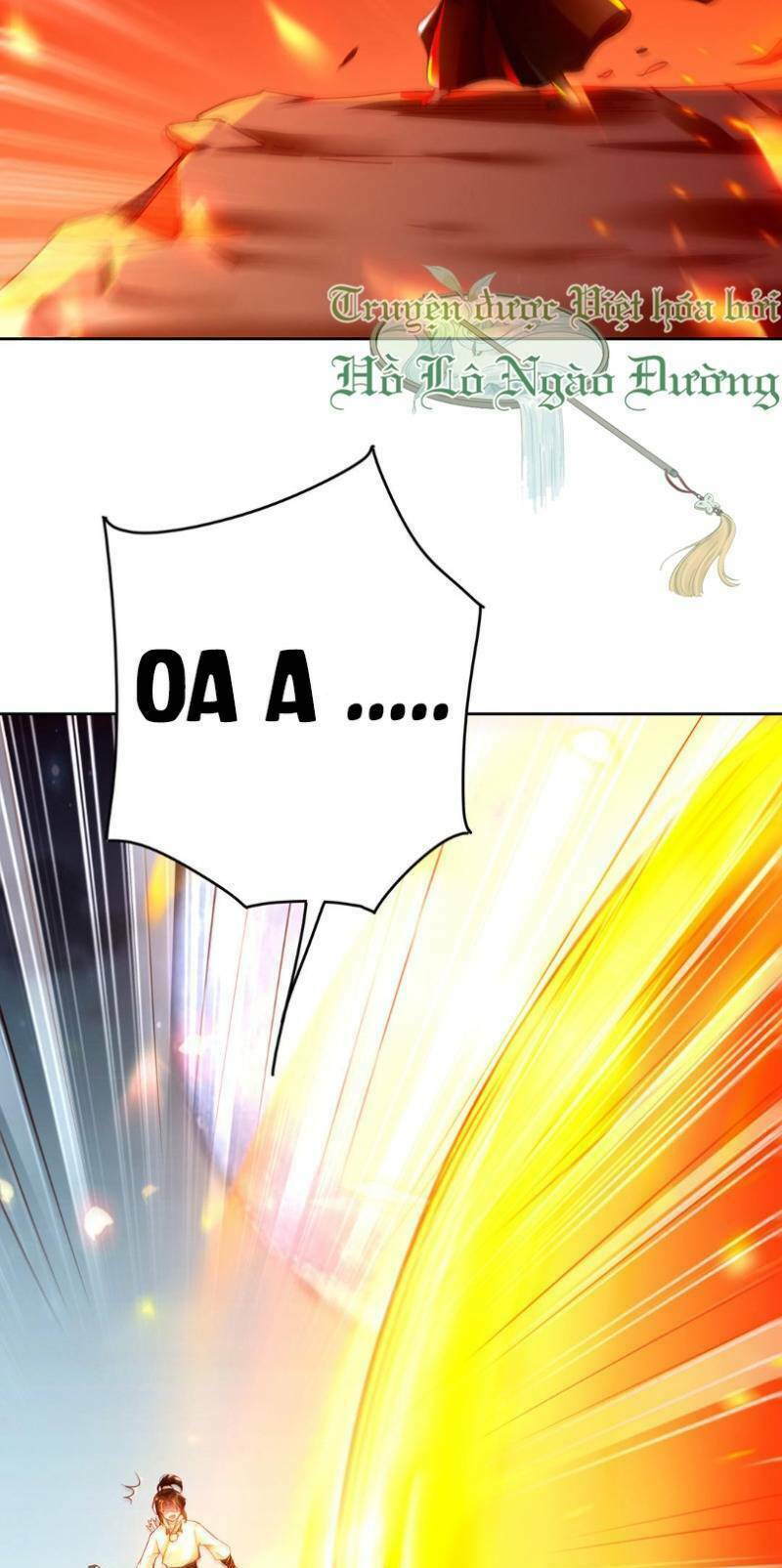 Thiên Kim Bất Hoán: Chapter 41