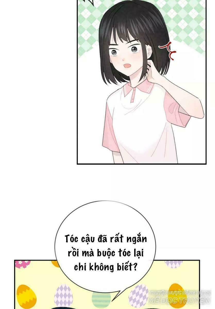 Từ Cái Nhìn Của Em: Chapter 30