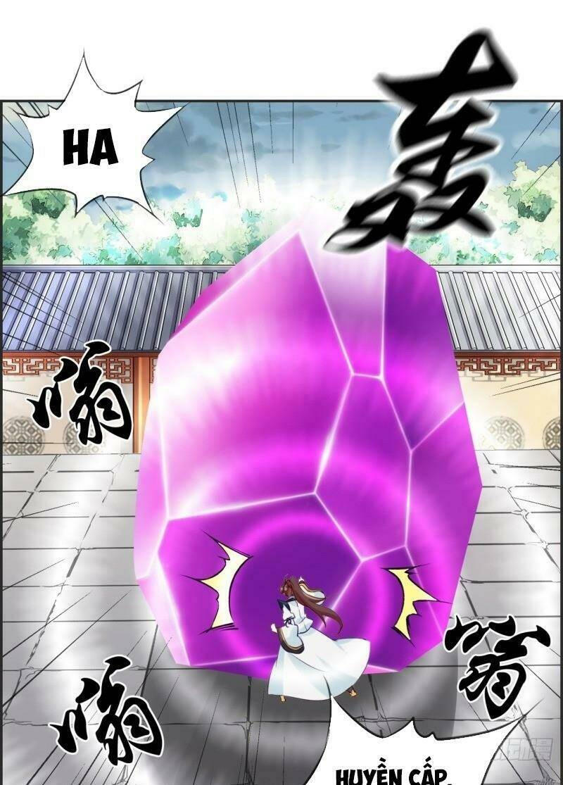 Tối Cường Hoàn Khố Hệ Thống: Chapter 58