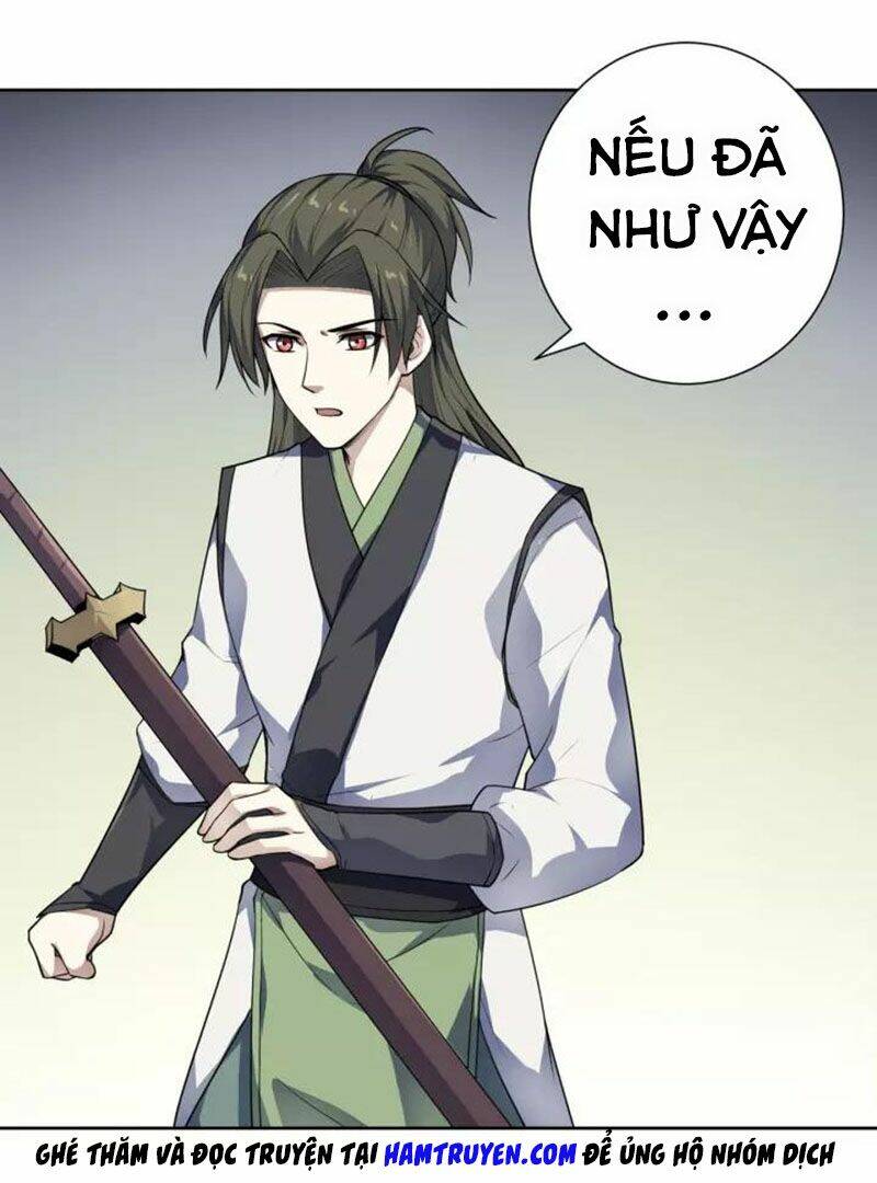 Nghịch Thiên Đại Thần: Chapter 64