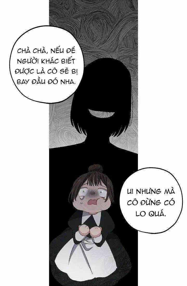 Tình Điên Dại: Chapter 16