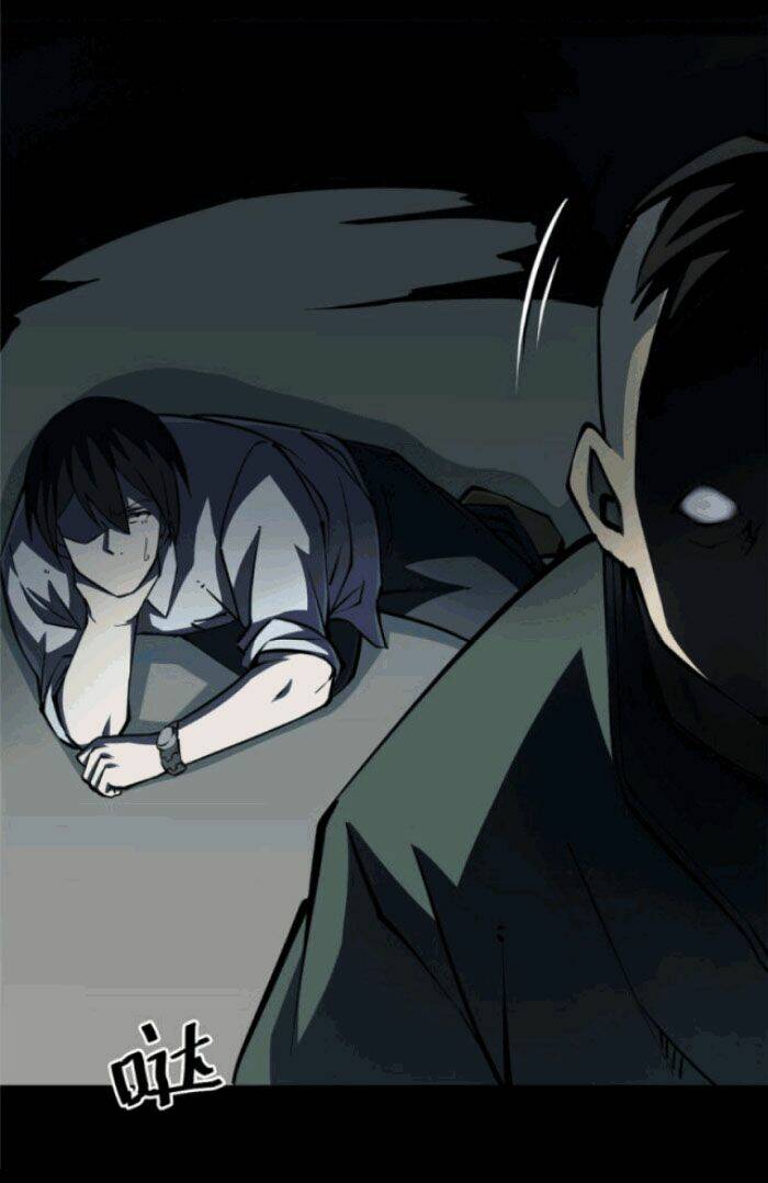 Người Thương Thuyết Cõi Âm: Chapter 3