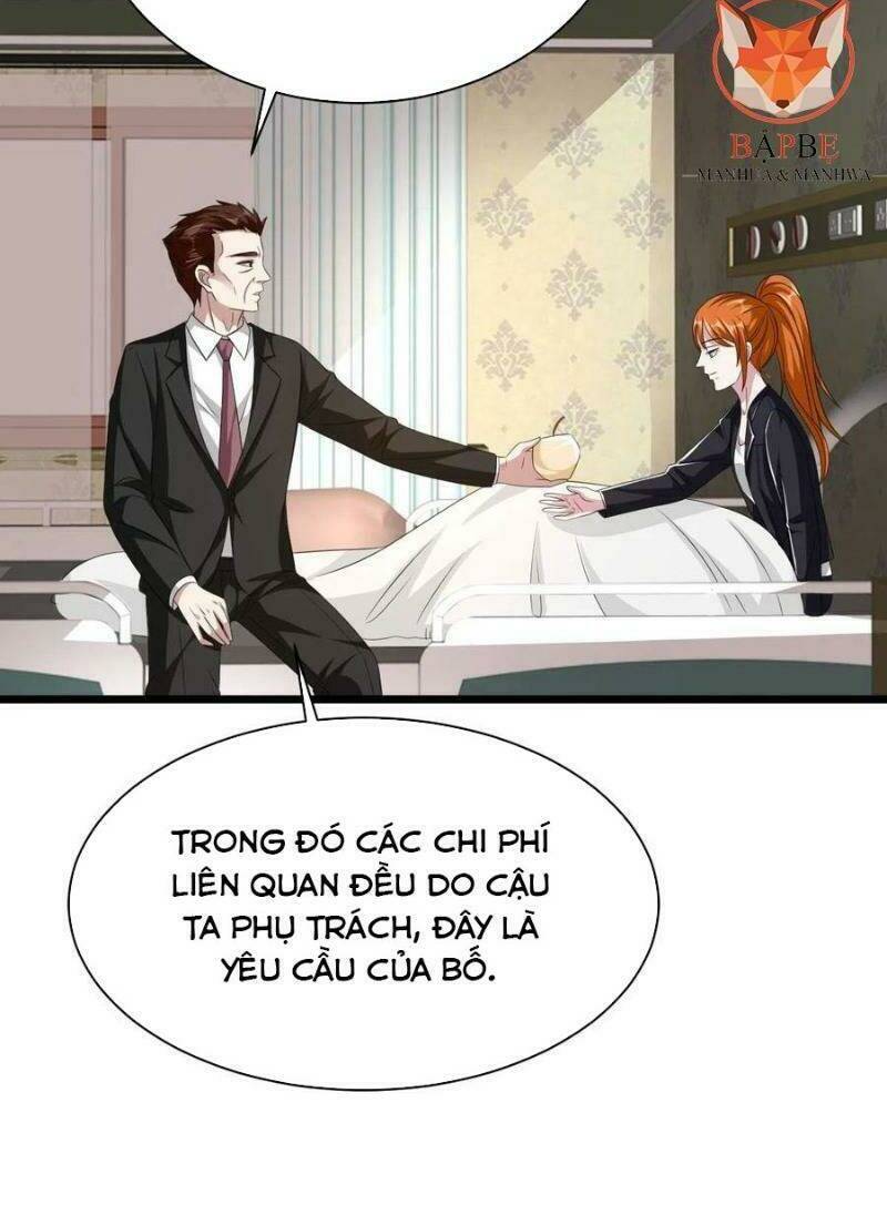 Đô Thị Tà Vương: Chapter 48