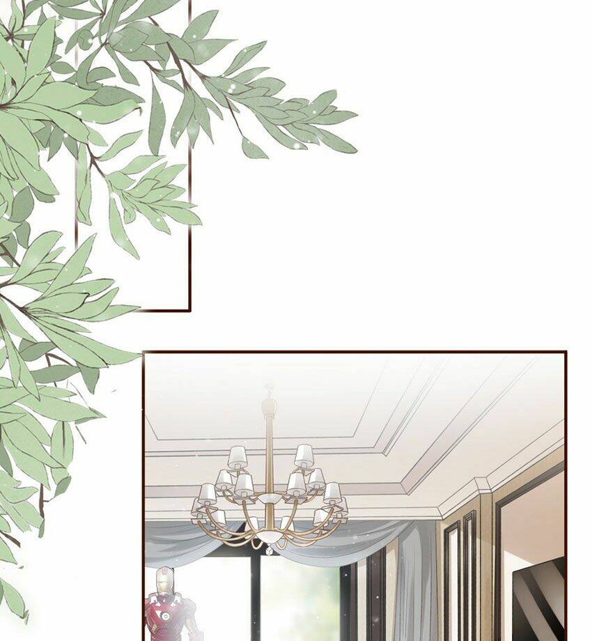 Bạn Gái Tôi Mới 30+: Chapter 9