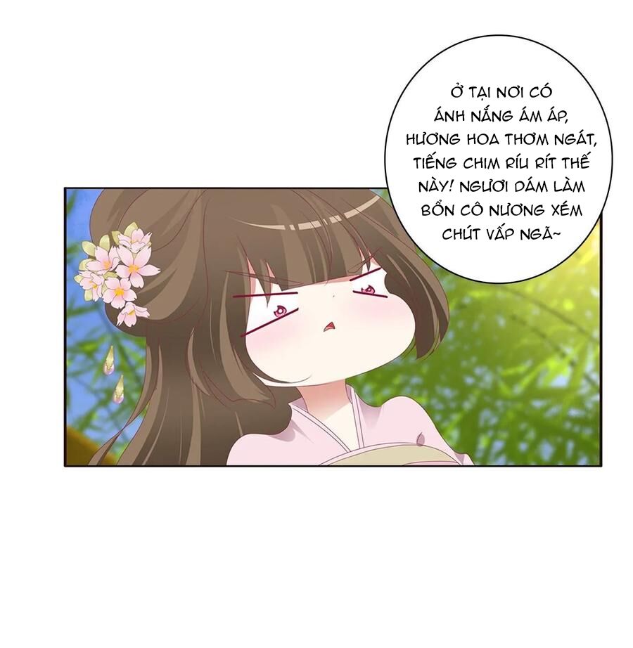 Thông Linh Phi: Chapter 613