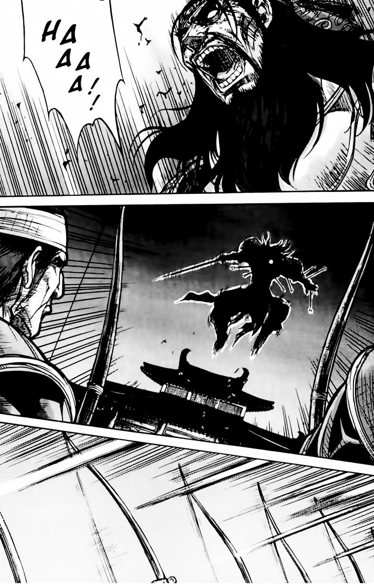 Diêm Đế: Chapter 151