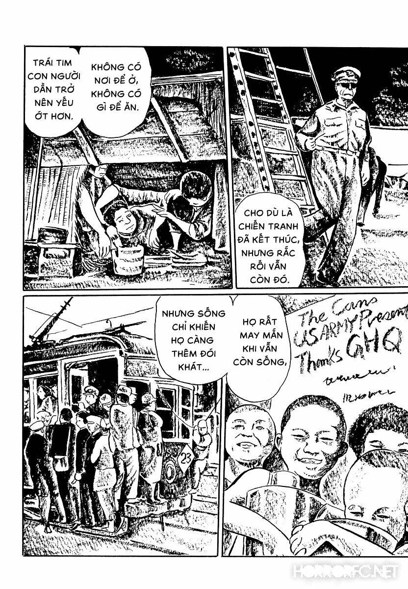 Mononoke Soushi: Chapter 17