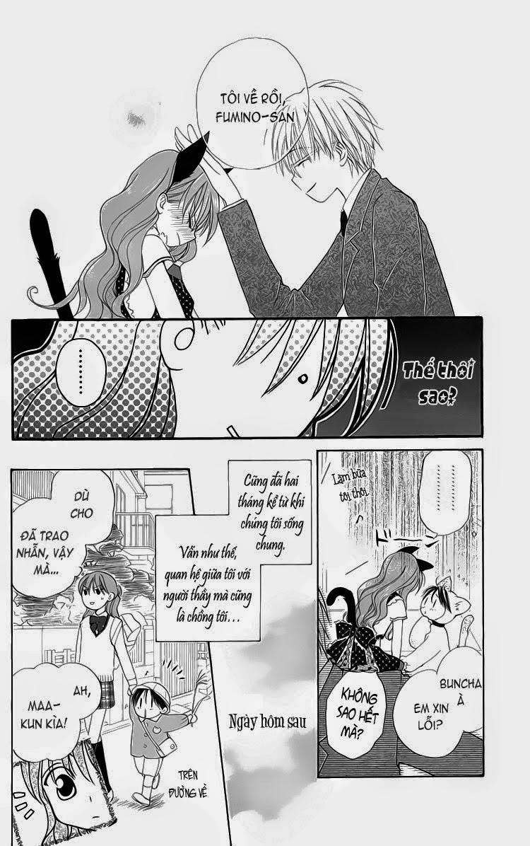 Faster Than A Kiss: Chapter 2