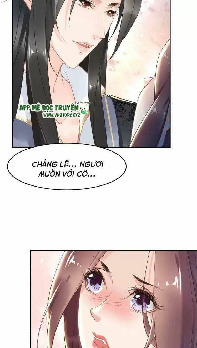 Nhất Sinh Nhất Thế Tiếu Thương Khung: Chapter 25