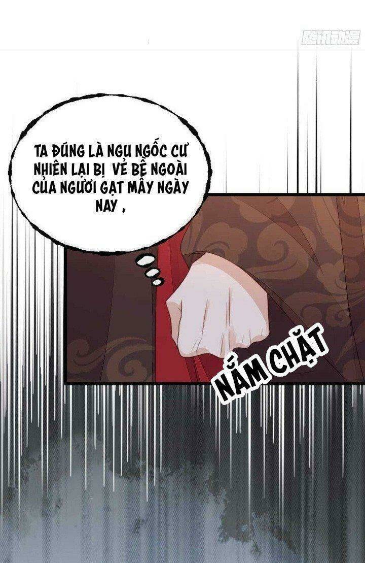 Mau Xuyên Không Rửa Tội Cho Nhân Vật Phản Diện: Chapter 45