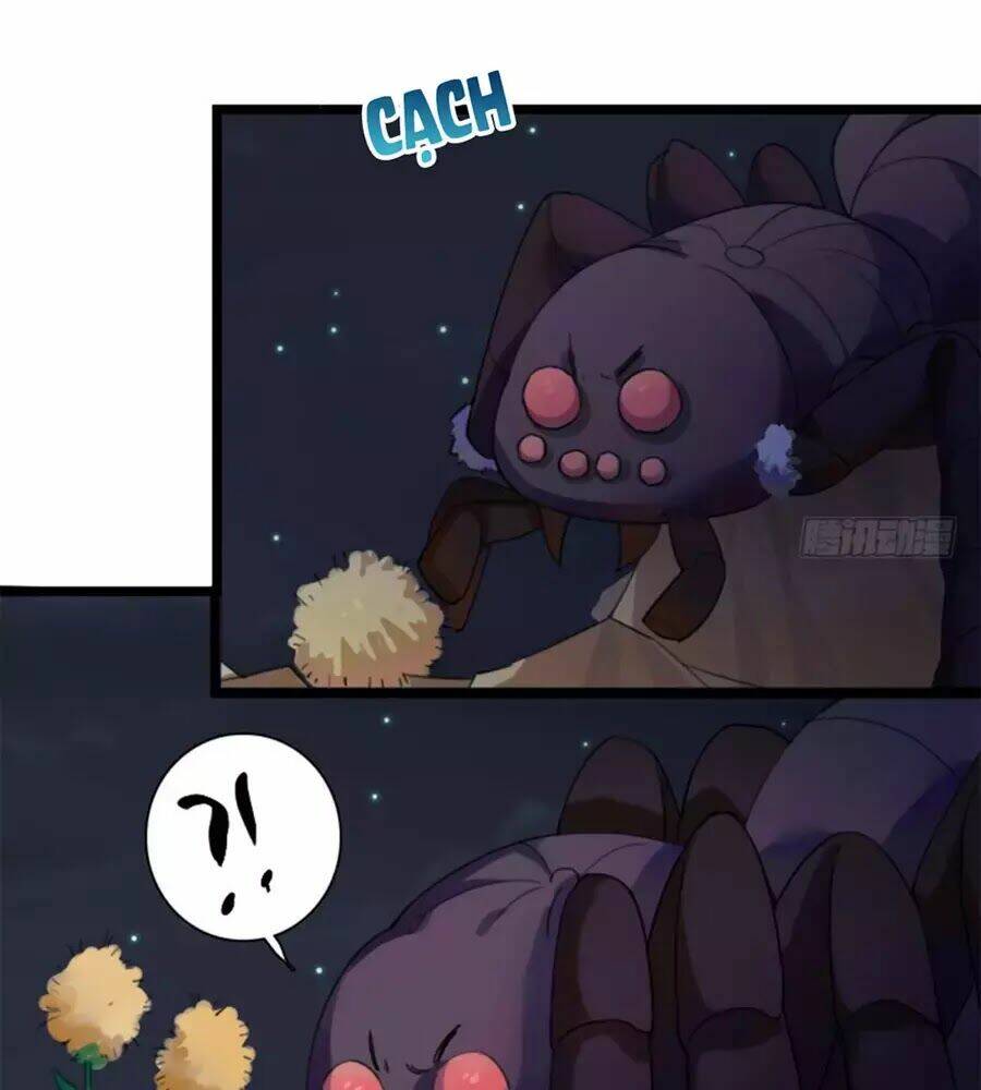 Vạn Năm Nhân Duyên Nhất Tuyến Khiên: Chapter 72