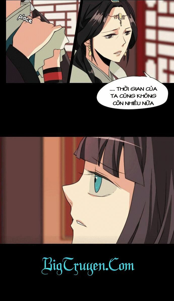 Chuông Thánh: Chapter 12