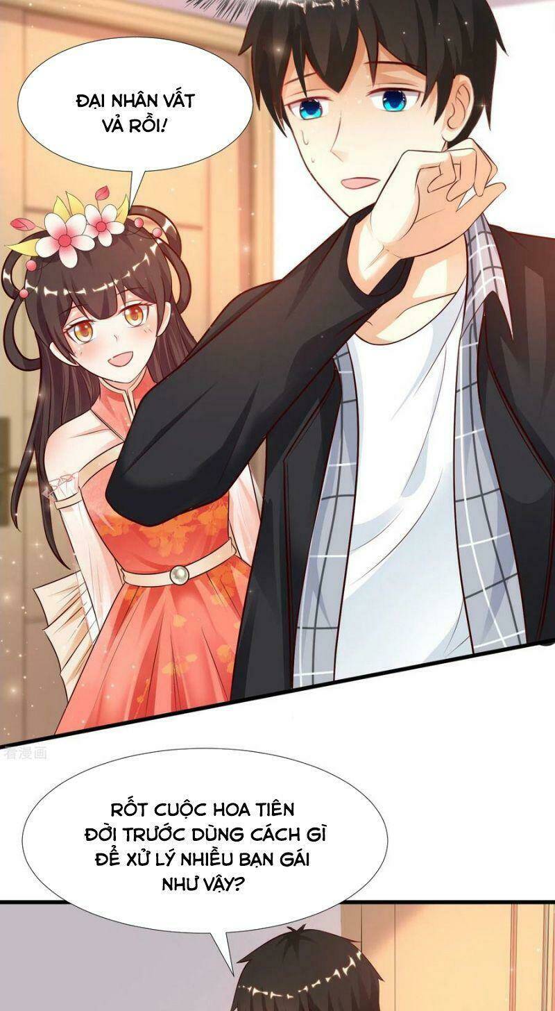 Tối Cường Vận Đào Hoa: Chapter 170