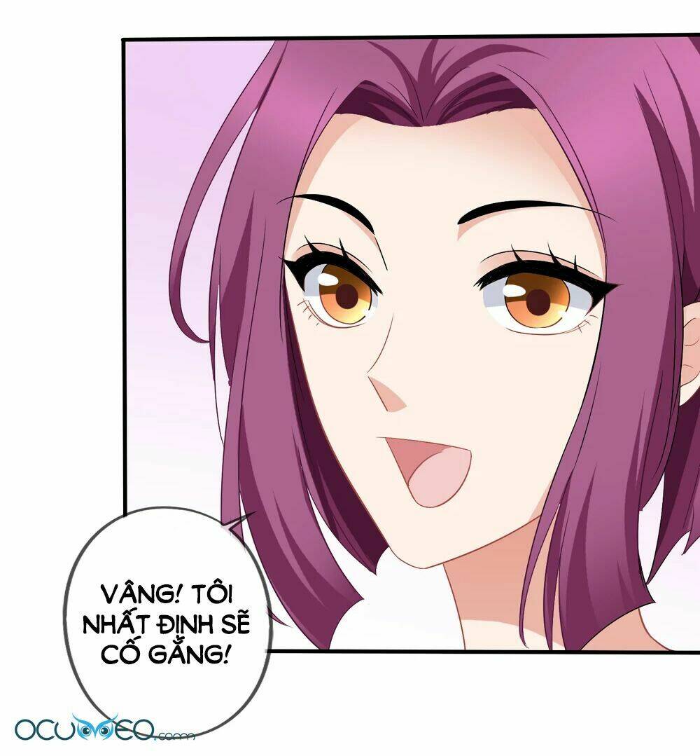 Mỹ Vị Giai Thê: Chapter 43.1