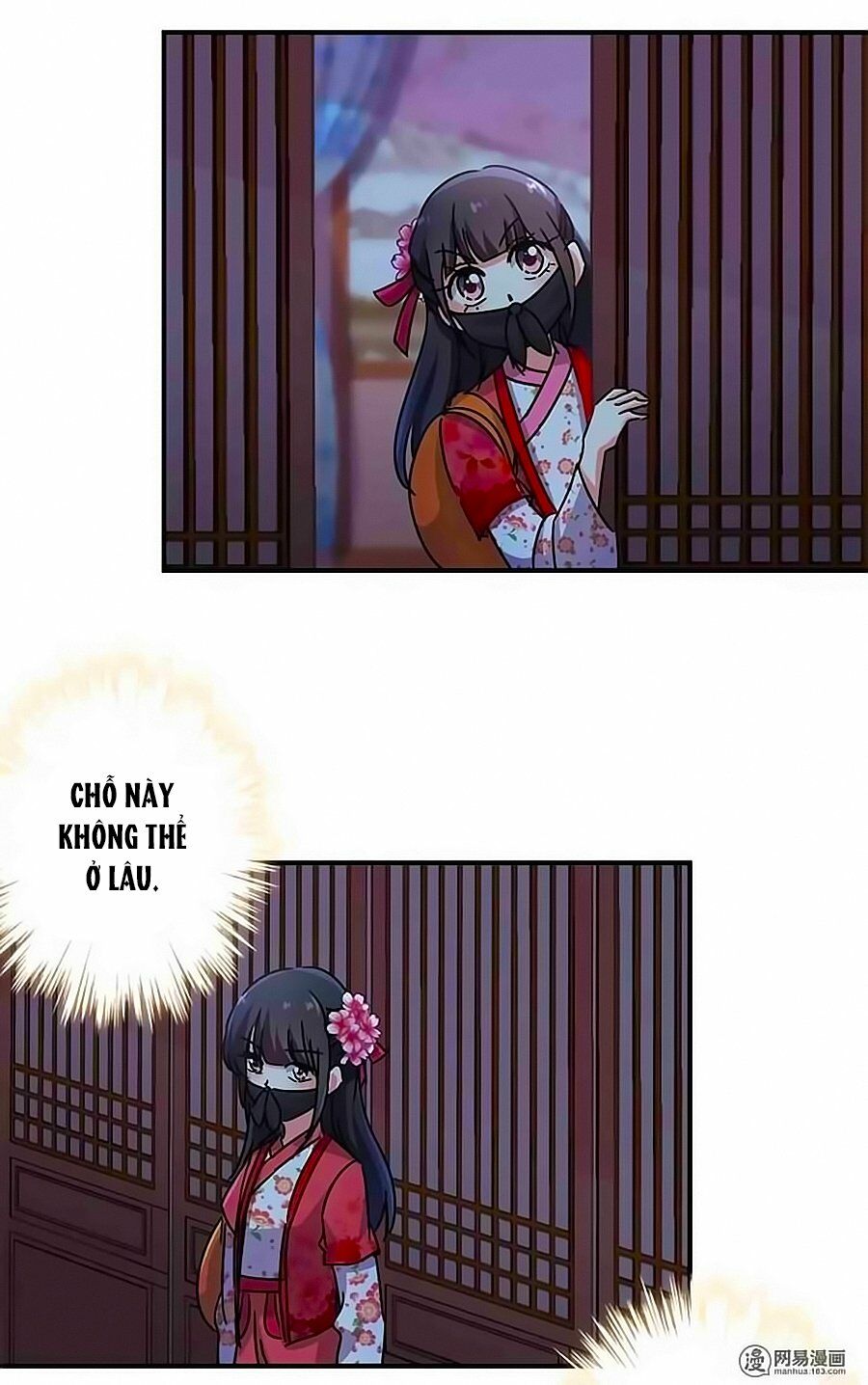 Vương Gia ! Ngươi Thật Bỉ Ổi !: Chapter 241