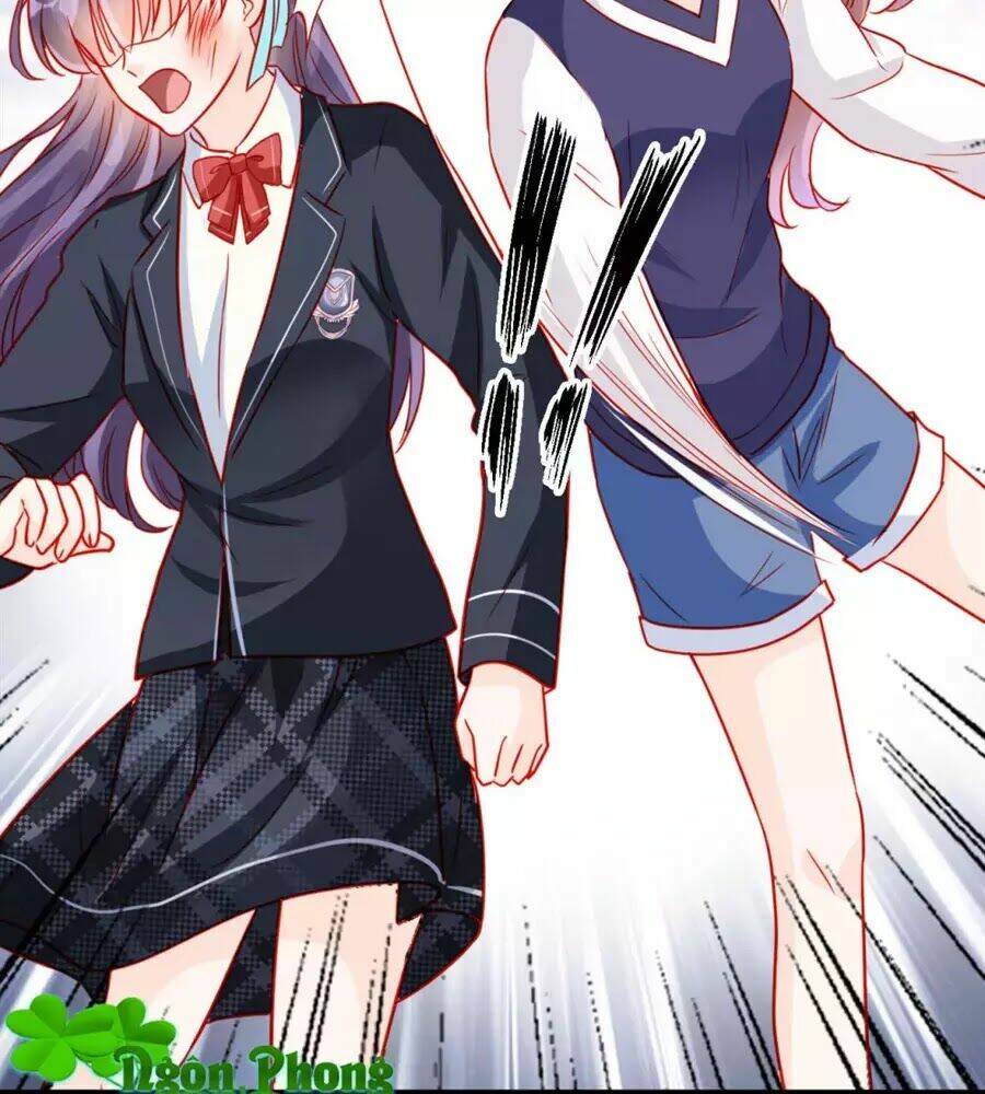 Tu La Thiếu Gia Quá Kiêu Ngạo: Chapter 66