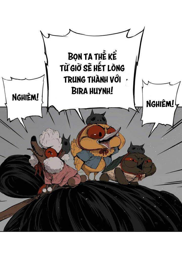 Vô Kiếm Tiểu Tử: Chapter 67