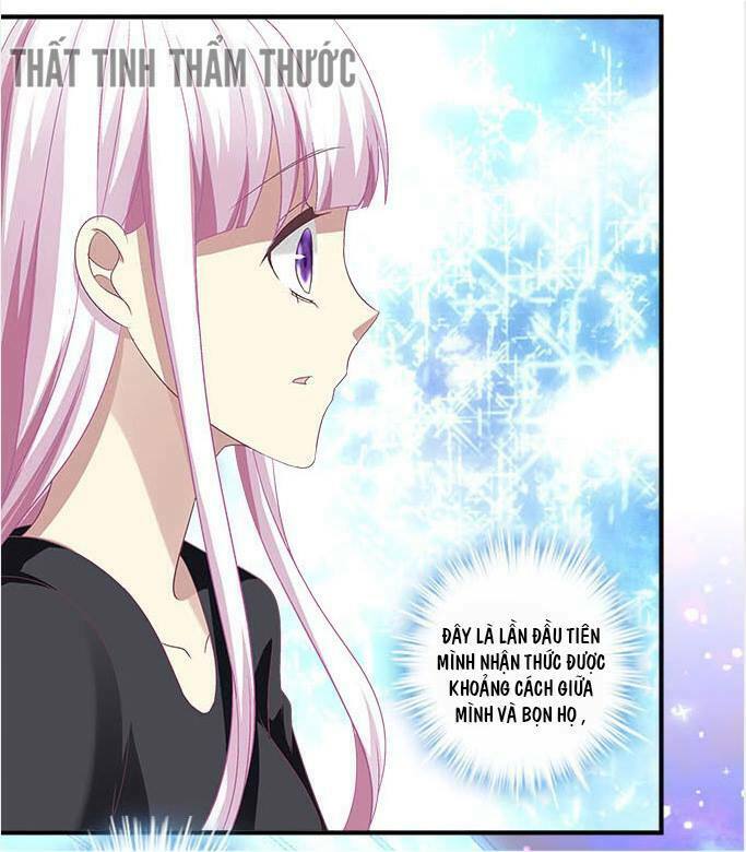 Thiên lại âm linh: Chapter 36