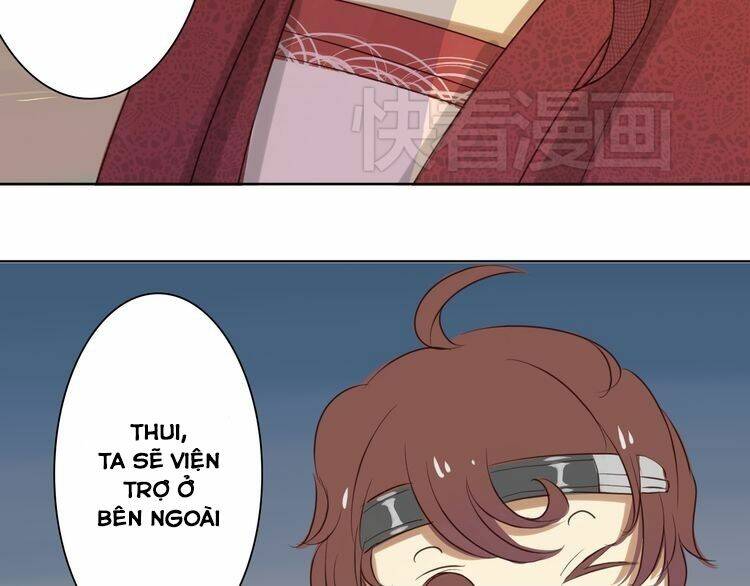 Bạch Lý Hành Giả: Chapter 2