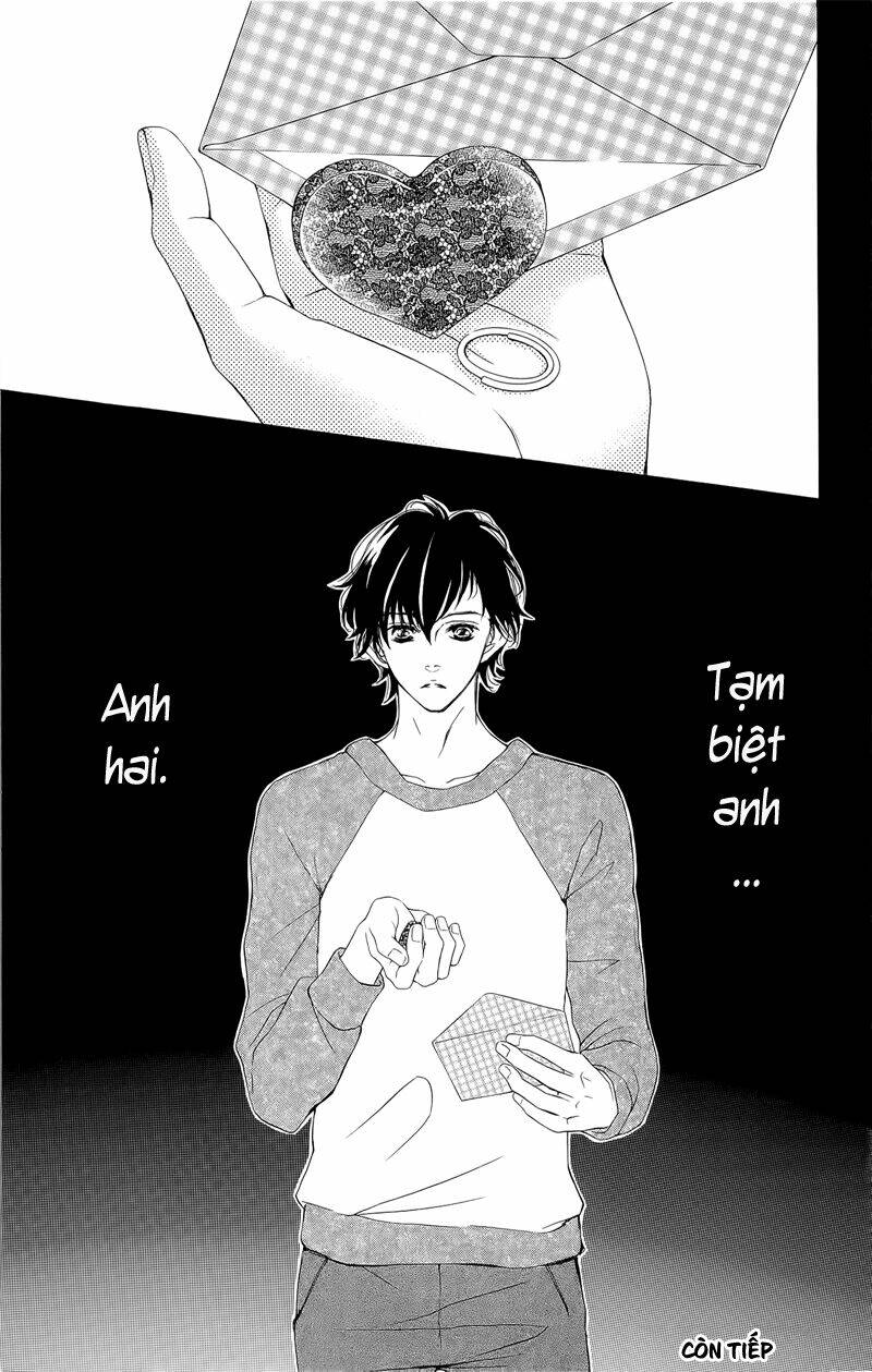 True Love: Chapter 32